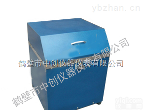GJ-1  焦化厂煤炭检测设备 鹤壁中创煤质仪器 <em>GJ系列密封式制样粉碎机</em>
