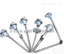 <em>HC</em>-<em>WR</em>  <em>HC</em>-<em>WR</em>系列工业用铂铑<em>热电偶</em>