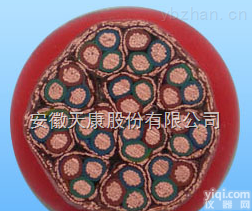 KGGRP10*1.5<em>硅橡胶</em>电缆 KGGRP10*1.5价格厂家销售