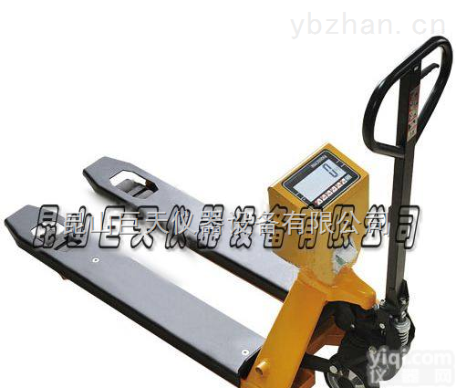 <em>常州</em>3T标签打印<em>叉车</em>秤价格，<em>常州</em>3T标签打印<em>叉车</em>秤供应