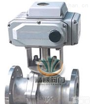 ZARO  <em>电动</em><em>切断</em><em>球阀</em>