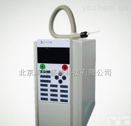 AHS-7890A  <em>AHS-7890A型自动顶空进样器</em>