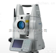 <em>NET05X</em>  三维<em>全站仪</em>索佳<em>NET05X</em>湖北报价