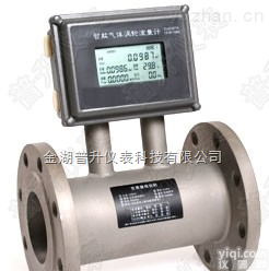ps-LWG<em>叶轮式</em>涡轮<em>流量计</em>