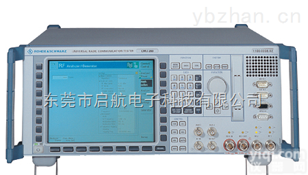 <em>CMU200</em>  R&S <em>CMU200</em>急售！<em>CMU200</em>综合<em>测试仪</em><em>CMU200</em>