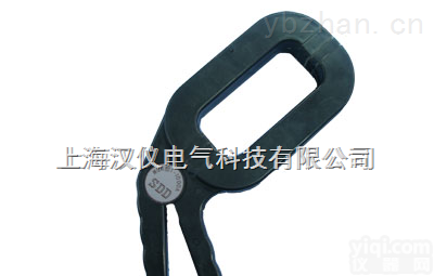 Q125A型钳形<em>互感器</em>参数、<em>规格</em>、图片