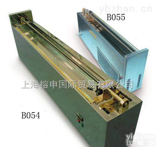 B054/B055  <em>意大利</em>MATEST B054/B055延度仪（<em>Matest</em>ZG办事处