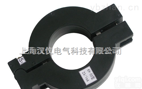 KH55型开合式<em>互感器</em>参数、<em>规格</em>、图片