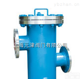 SBL-25C  SBL-25C桶形高低<em>吊篮</em>式<em>过滤器</em>、篮式除污器