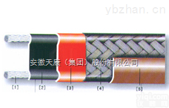 <em>热力采油专用温控伴热电缆</em>     安徽天康