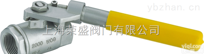 弹簧自动<em>归位</em><em>球阀</em>，优质阀门