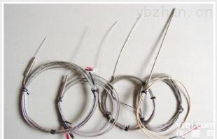 <em>WRPK-191 WRMK-191  补偿导线式铠装热电偶</em>