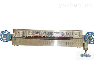 UGSS<em>双色</em><em>石英玻璃</em>管<em>液位计</em>