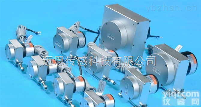 拉绳位移传感器  拉绳位移传感器拉绳编码器位移传感器