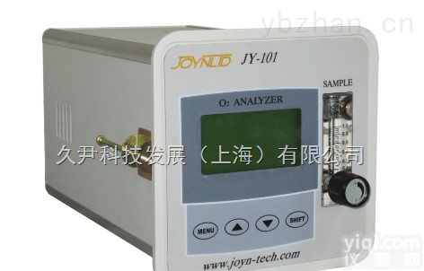 JY-101F  北京常量氧<em>分析仪</em>厂家 <em>电化学</em>式常量氧<em>分析仪</em>