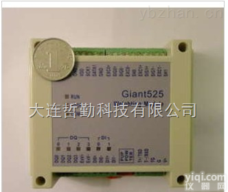 Giant525  双通道称重<em>变送器</em><em>控制器</em><em>传感器</em>,称重模块,Modbus协议,RS485/232