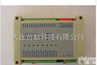FLEX 3015  8通道热敏电阻NTC采集模块RS485,Modbus,<em>温控器</em>,<em>温度</em>巡检仪<em>变送器</em>