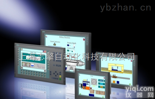 <em>西门子</em>触摸屏花屏维修，<em>液晶屏</em>显示<em>竖条</em>故障维修