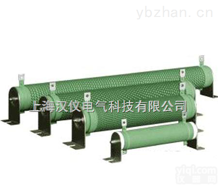 <em>高品质</em>RXG20型<em>波纹</em><em>电阻器</em>