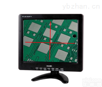 H8003L  8寸<em>十字线</em><em>井字</em>线丰字线液晶显示器