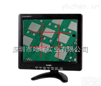H8003L  8寸双<em>十字线</em>液晶<em>显示器</em>井字线监视器