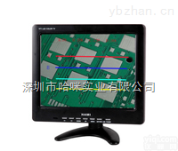 H102L  10寸<em>十字线</em>丰字线井字线双<em>十字线</em>液晶显示器
