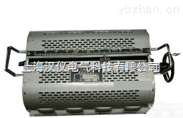 BX8D双管手摇<em>滑线</em>变阻器<em>参数</em>、规格、图片