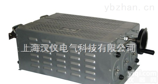 BX8四管手摇<em>滑线</em>变阻器<em>参数</em>、规格、图片