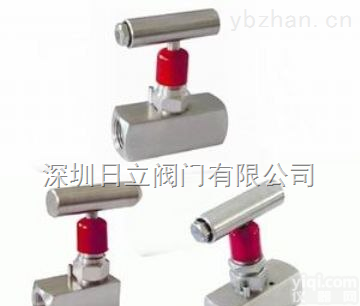 OKEZ5246FH  进<em>口外</em>螺纹针型 进口高压<em>针型阀</em> 进口高温<em>针型阀</em>