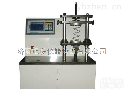 TPL-3000N  弹簧<em>疲劳</em>试验机|弹簧<em>疲劳</em><em>测试机</em>|弹簧<em>疲劳</em>检测机