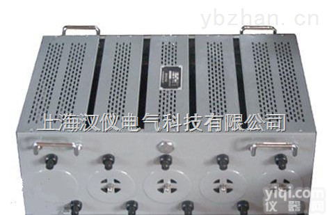 BX8D六管手摇<em>滑线</em>变阻器<em>参数</em>、规格、图片