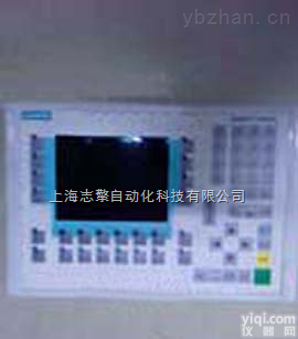 <em>西门子</em>OP277维修液晶屏<em>花屏</em>显示<em>竖条</em>故障