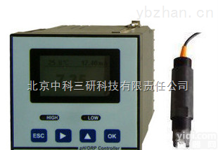 BW17-210型  工业pH计 在线pH计 酸度计