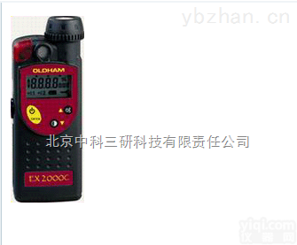 QT65-EX2000C  可燃气体检测仪 便携式可燃气体检测仪 防爆可燃气体检测仪