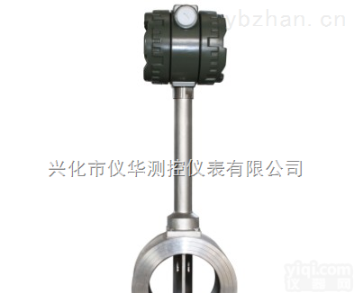 LUGB-100涡街流<em>量计</em>  DN100涡街流<em>量计</em> 漩<em>涡流</em><em>量计</em>厂家