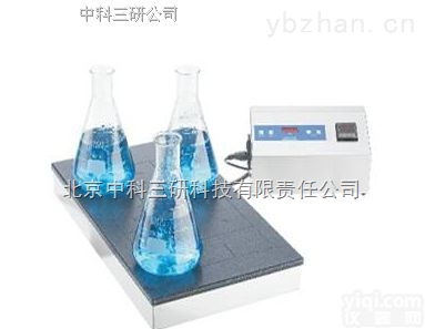 HG19-SH  <em>感应式</em>磁驱多位加热<em>搅拌器</em> 加热<em>搅拌器</em>