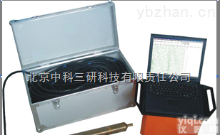 MK77-TBI  贴壁式<em>波速</em><em>测井仪</em> 井中贴<em>测井仪</em>