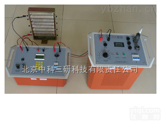 DL80-DJF-10A  <em>大功率激电仪</em> 金属矿探查器 找矿仪