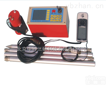 DL81-PM-2  质子<em>磁力仪</em> 地磁场总场<em>测量</em>仪