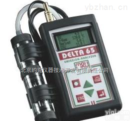 DELTA-65  <em>德国MRU手持式烟气分析仪DELTA-65</em>