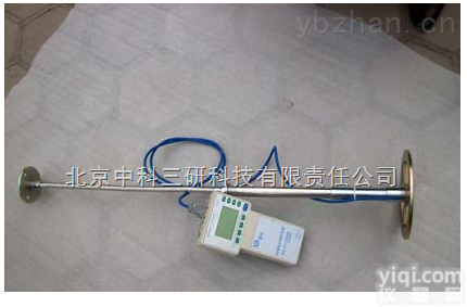 NY88-CT-260  高<em>智能</em>型单点沉降器 数字点<em>沉降仪</em>