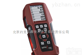 OPTIMA7  OPTIMA7 手持式<em>沼气</em>和<em>沼气</em><em>锅炉</em>排放检测分析仪