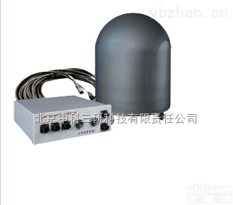 MK95-CSM-05  台站型三分量磁通门<em>磁力仪</em> 地磁台站长期观测<em>地磁场</em>变化器