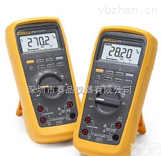 <em>福禄克</em>28-2万用表  Fluke28-II 西安代理商
