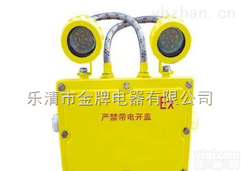 BXW6229应急<em>工作灯</em>  BXW6229<em>长寿</em>防爆应急<em>工作灯</em>