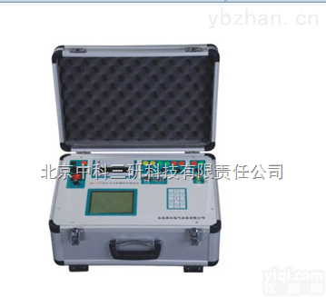 DL28-GKC-F  <em>高压开关</em>机械特性<em>测试仪</em> <em>高压开关</em>动特性<em>测试仪</em>