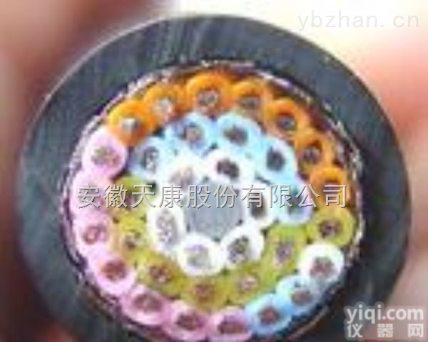 KGGP32硅橡胶<em>钢丝</em><em>铠装</em><em>控制电缆</em> *电缆