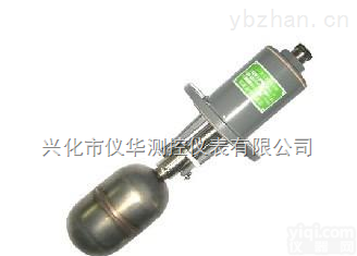CH系列<em>浮球</em>式<em>液位</em>计  CH系列<em>浮球</em>式<em>液位</em>计-CH<em>浮球</em><em>液位</em>控制器
