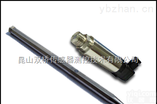 CYG1400<em>高频</em>动态<em>压力传感器</em>
