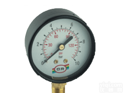 <em>轴向压力</em>表  <em>轴向压力</em>表